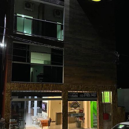 Pousada Monte Oliveira 아파레시다 외부 사진